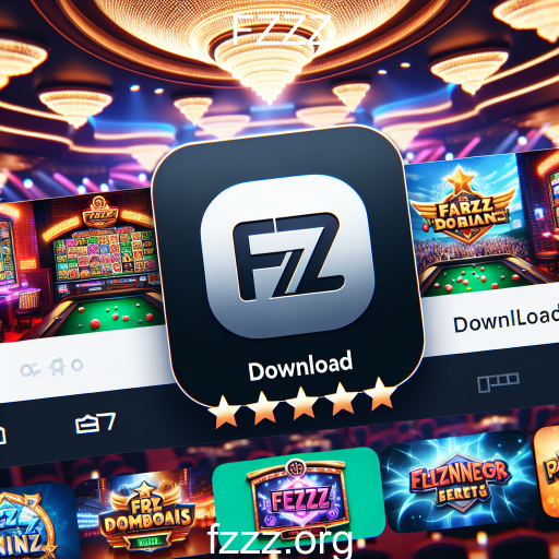 Explore a Categoria 'Download' no FZZZ: Jogos para Todos os Gostos