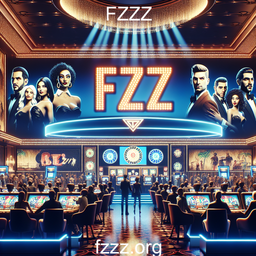 Descubra os Jogos Premium do FZZZ: Uma Experiência Inigualável